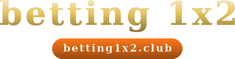 betting 1x2 logo