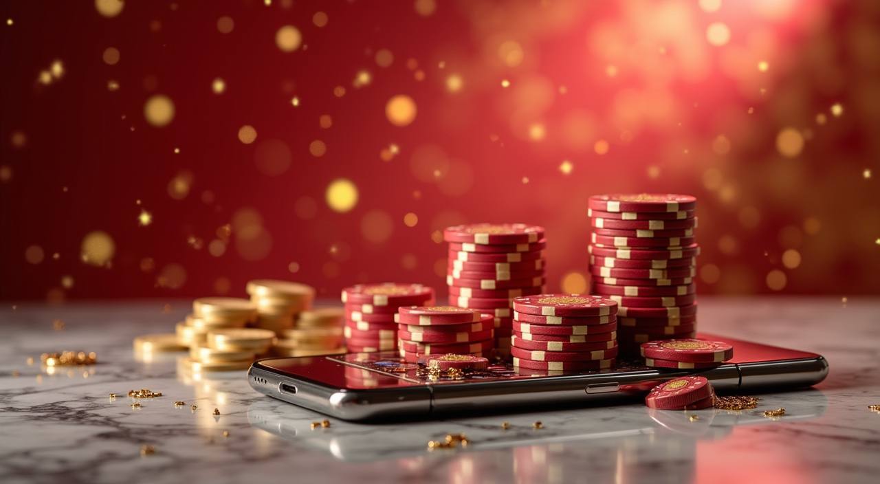 betting 1x2 mobile gaming